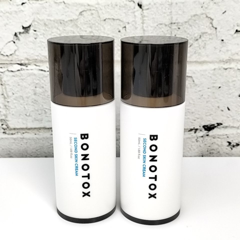 BONOTOX 】K 53 A-1 50ml SECOND SKIN CREAM ボノトックス