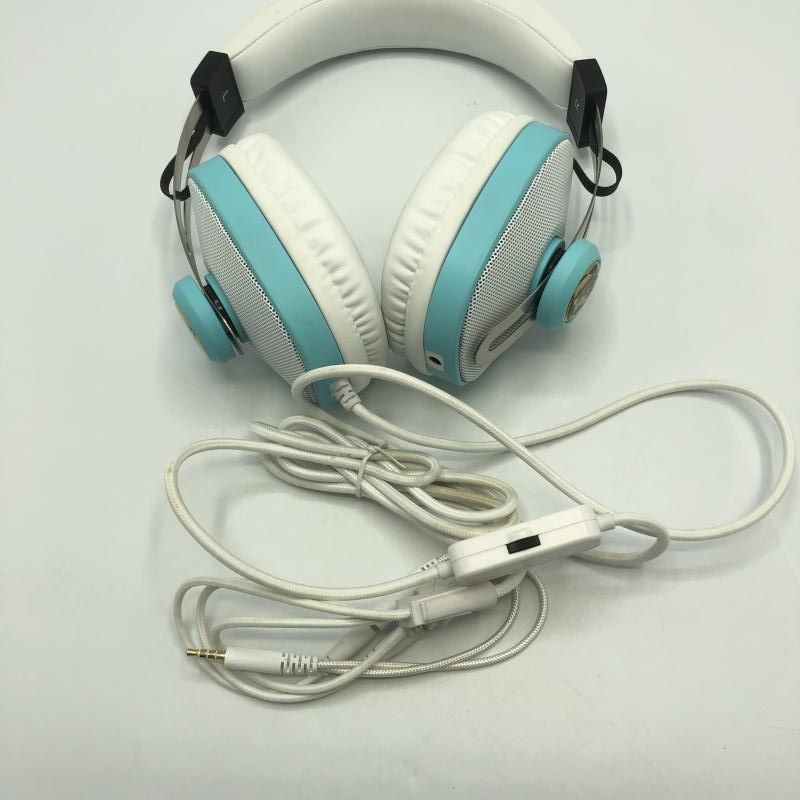 初音ミク ヘッドセット 初音ミク NARIKIRI ヘッドセット 商品情報