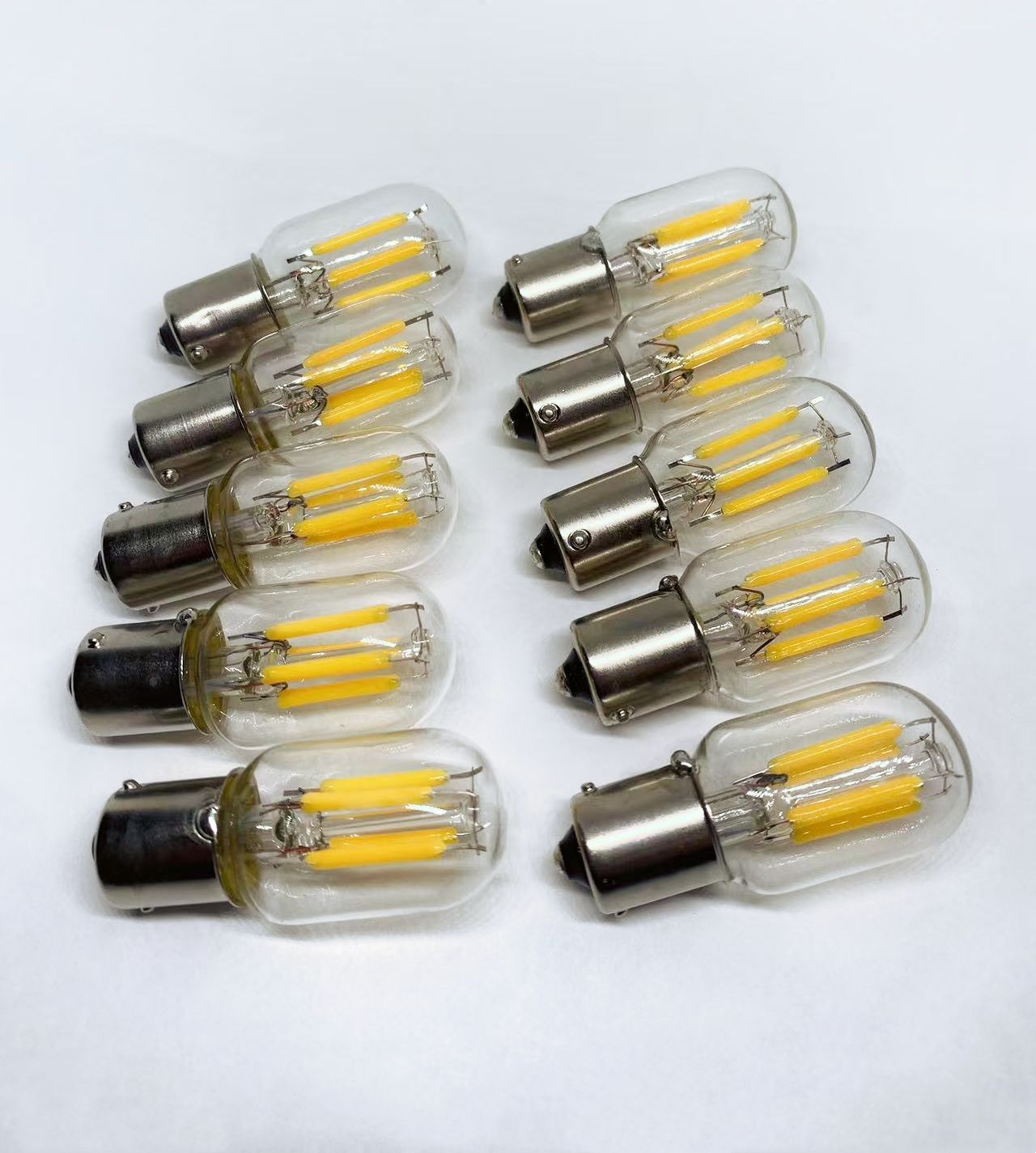 改良品 無極性 12V/24V兼用 デコトラ屋 正規品 高品質 シャンデリア用 
