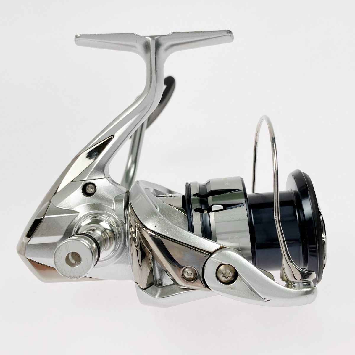 ▽▽SHIMANO シマノ 19ストラディック C3000XG ゴメクサスリール