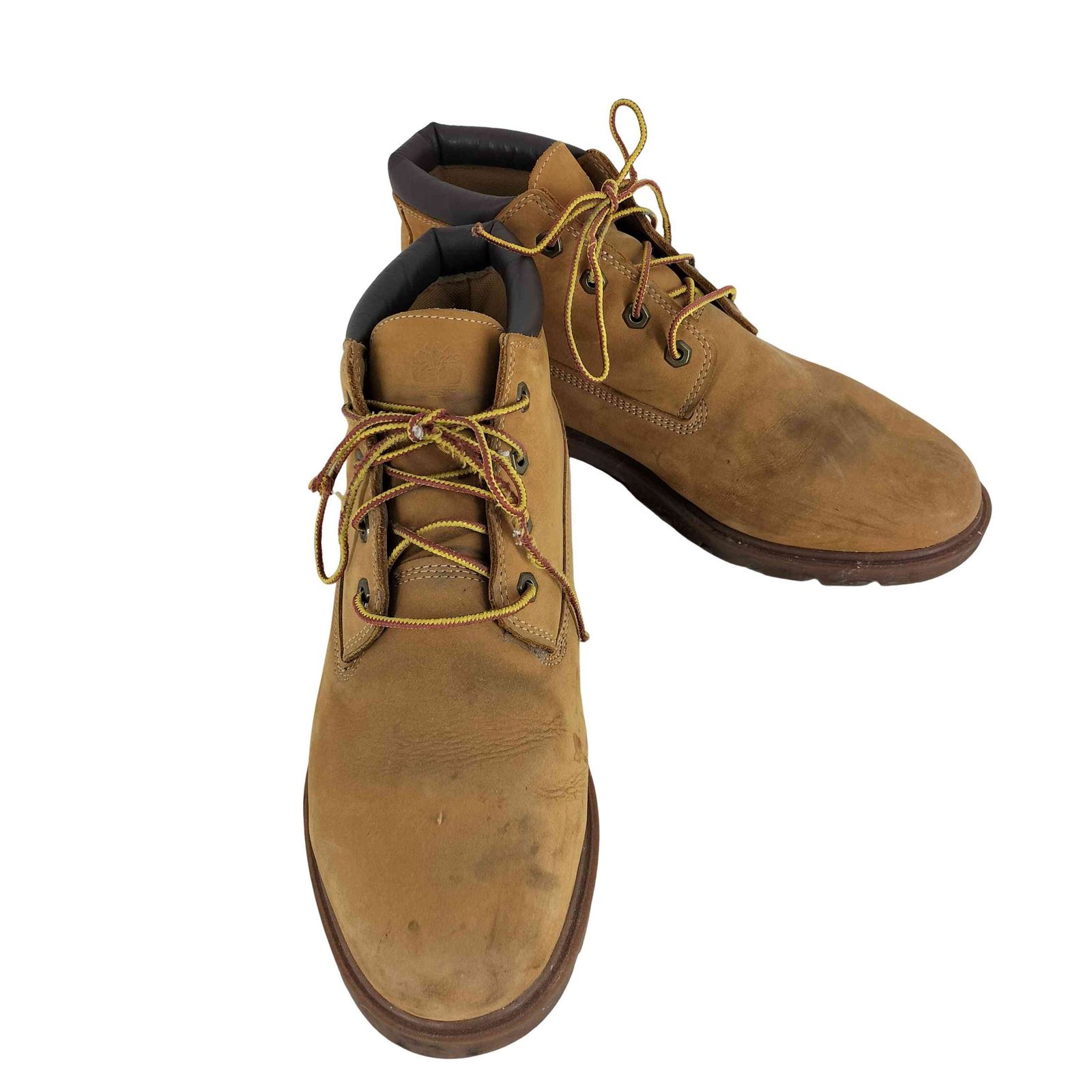 ティンバーランド Timberland ベーシック チャッカ ウォータープルーフ