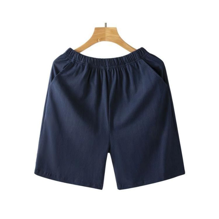 2025人気特価 綿麻 ルームウェア ショート パンツ 短パン 户外运动 ジャージ 服&ファッション小物