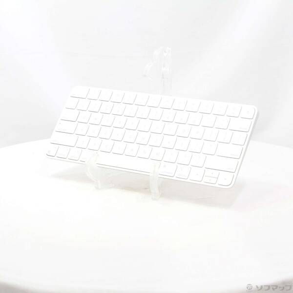 Apple Magic keyboard US配列 MK2A3LL/A アップル(Apple) MK2A3J