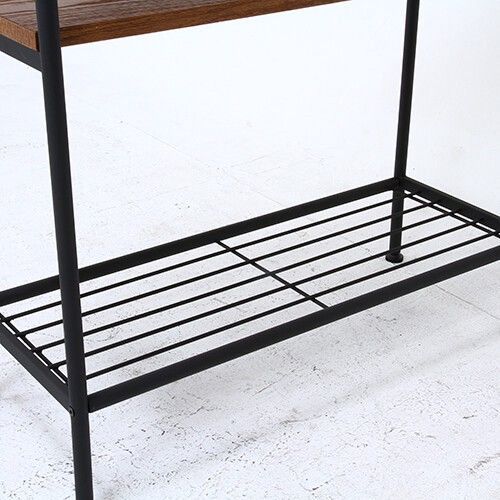 【新品・送料無料】シェルフ3段 レアル シェルフ3段 レアル