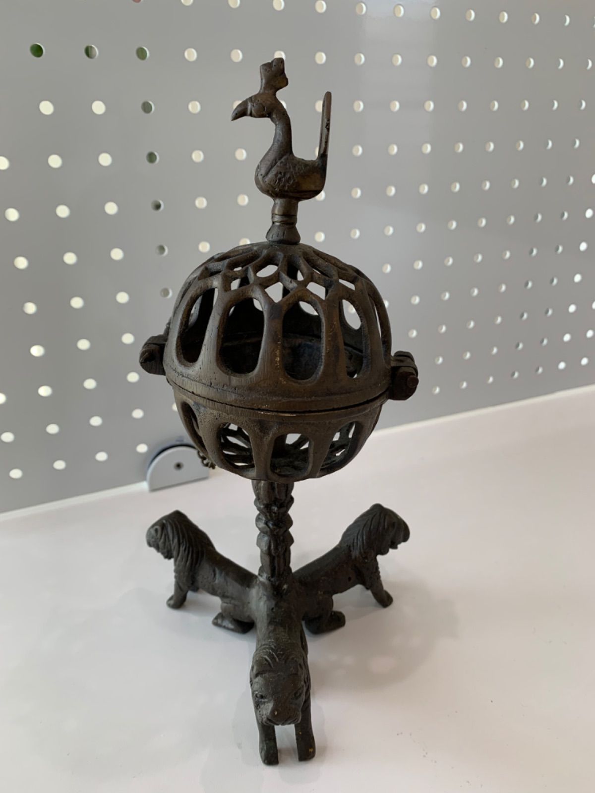 ☆特選再入荷☆無農薬カリフォルニア産【箱配送500g高品質ホワイト