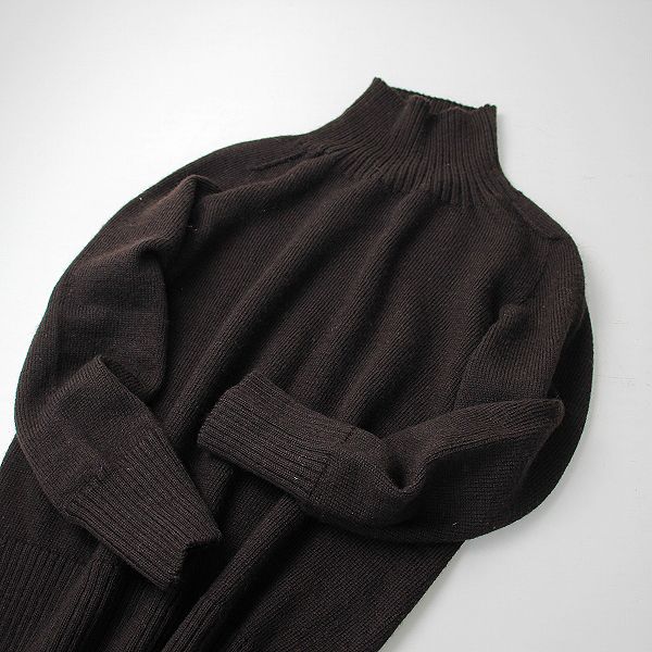 2019AW MHL エムエイチエル マーガレットハウエル BRITISH MERINO