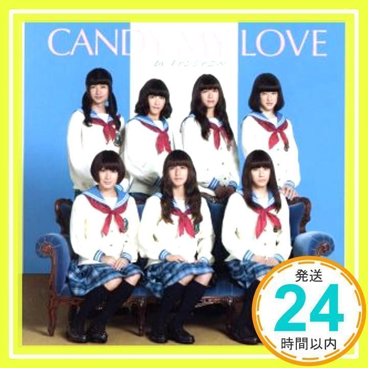 関ジャニ∞ キャンジャニ 前向きスクリーム CANDY MY LOVE もの凄い うちわ①