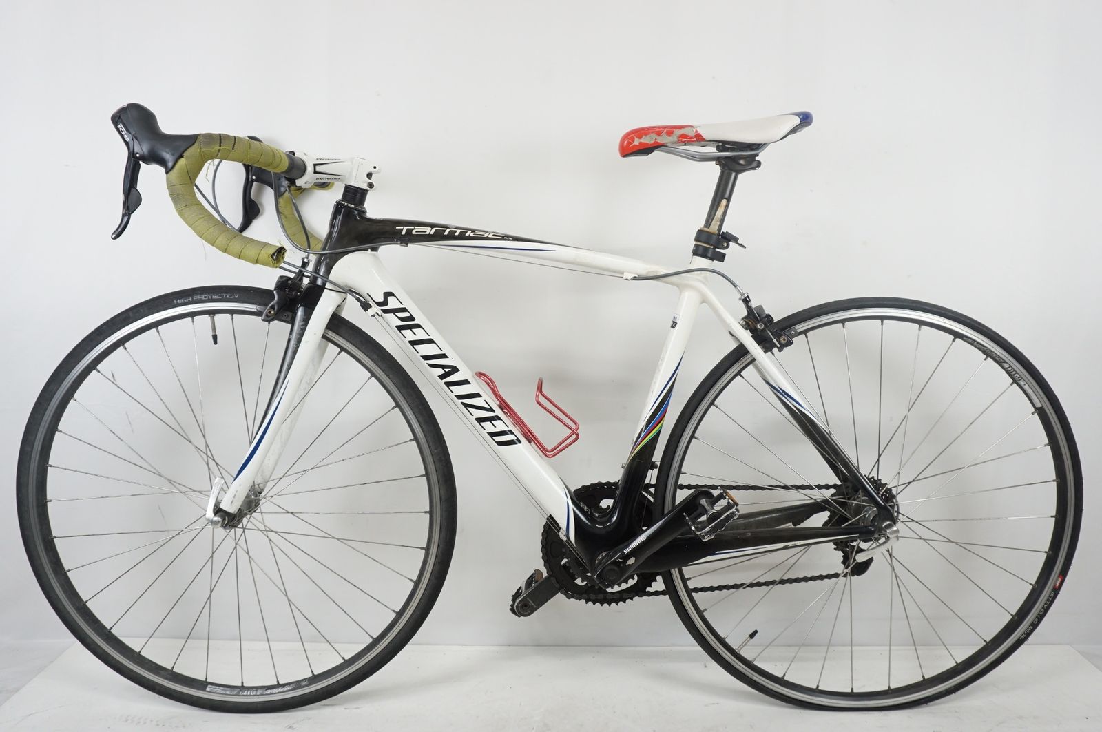 SPECIALIZED 「スペシャライズド」 TARMAC ELITE 2008年モデル ロード