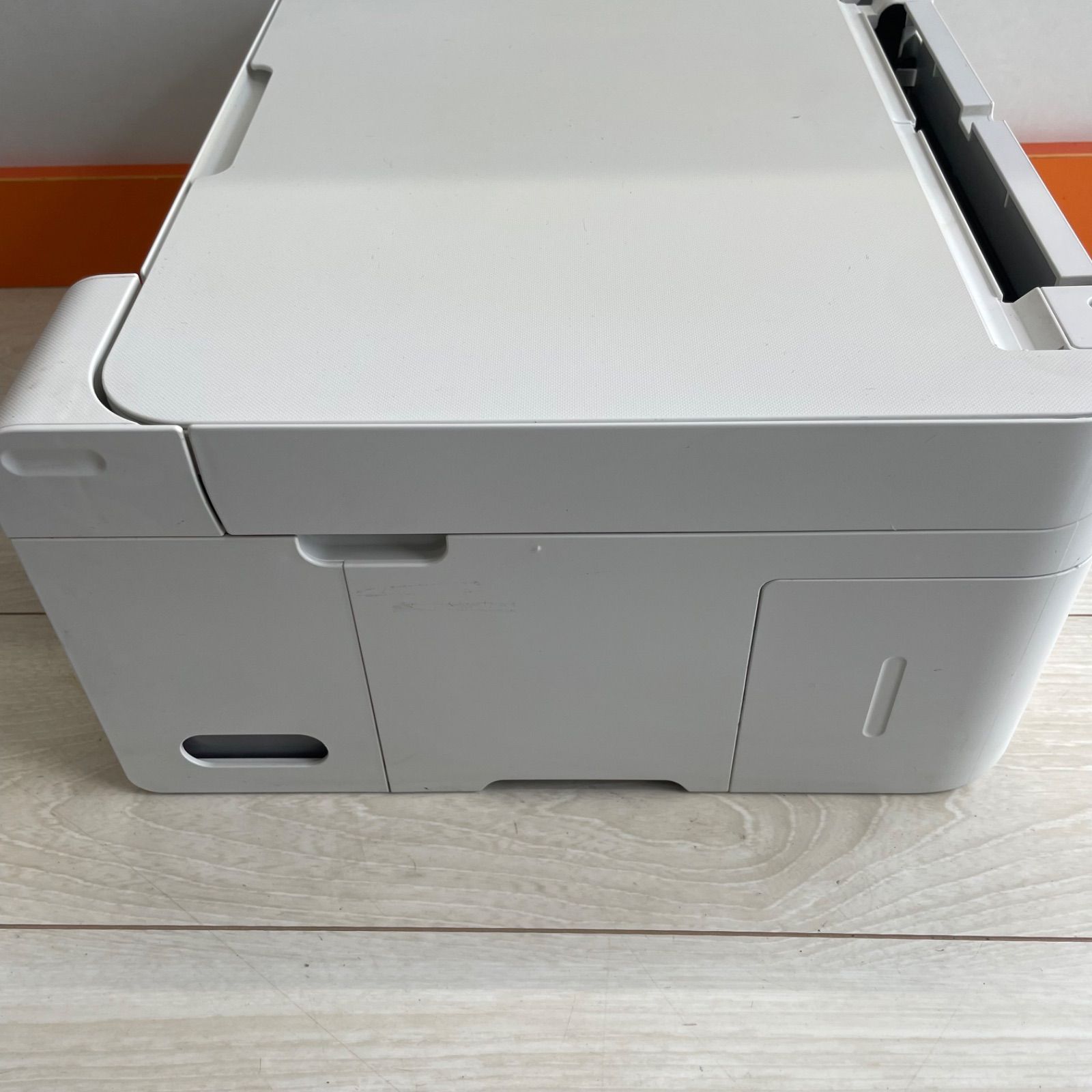 EPSON EW-M630TW プリンター製造年2019.2 ジャンク EPSON EW-M630TW プリンター製造年2019.2 ジャンク - メルカリ