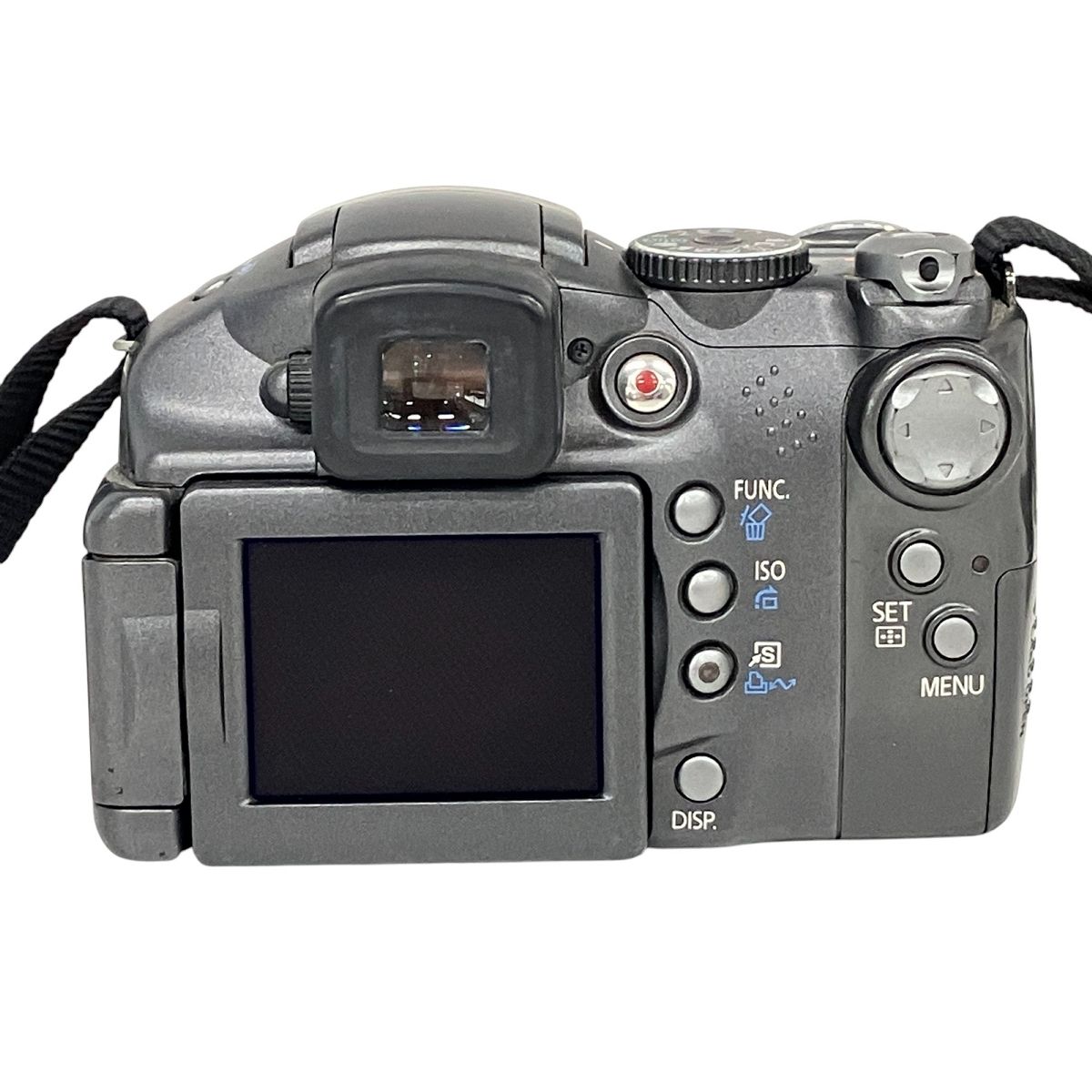 Canon PowerShot S3 IS PC1192 デジタルカメラ 光学12倍ズーム