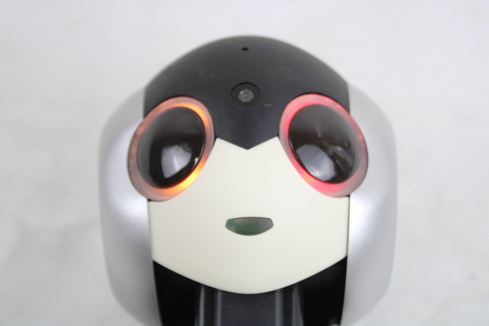 ヘッドホン
