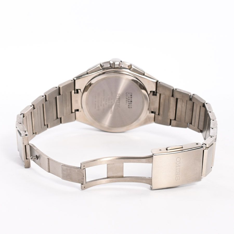 SEIKO