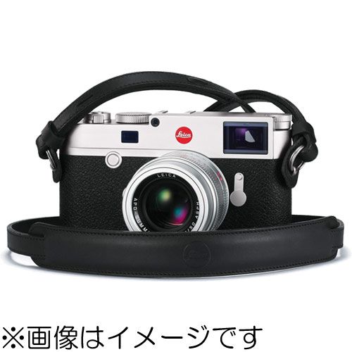 TL用ネックストラップ ブラック