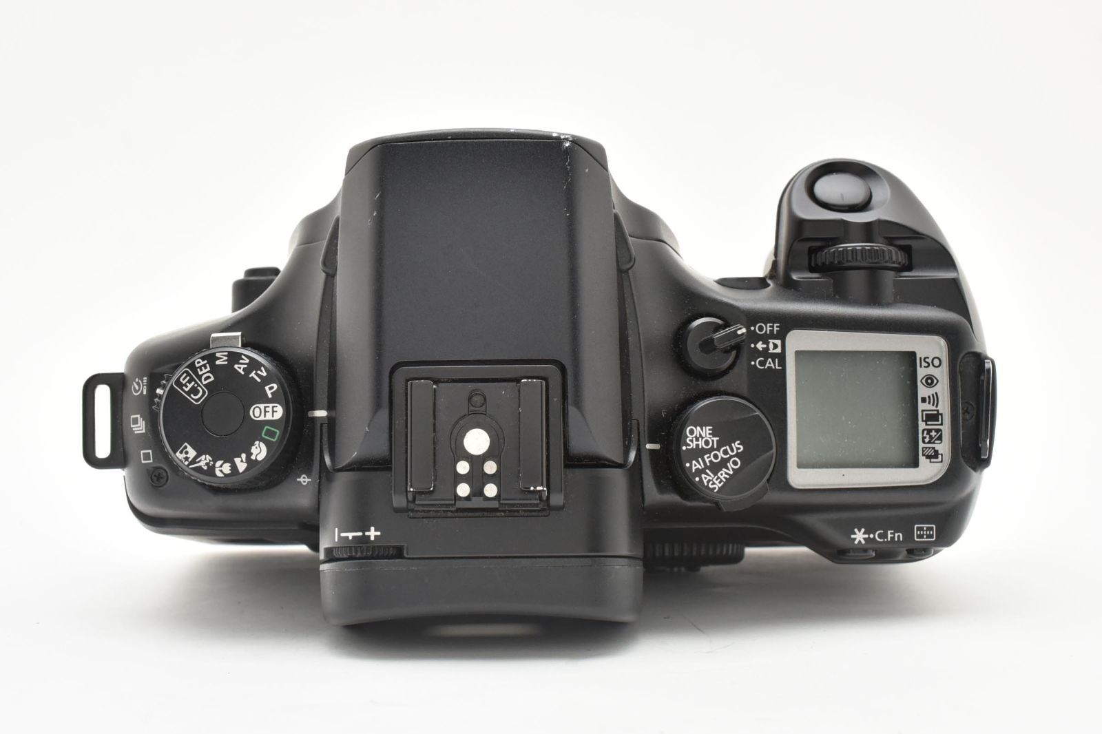 Canon EOS 7 一眼レフカメラ フィルムカメラ　ジャンク　動作未確認 Canon EOS 7 一眼レフカメラ フィルムカメラ ジャンク 動作未確認