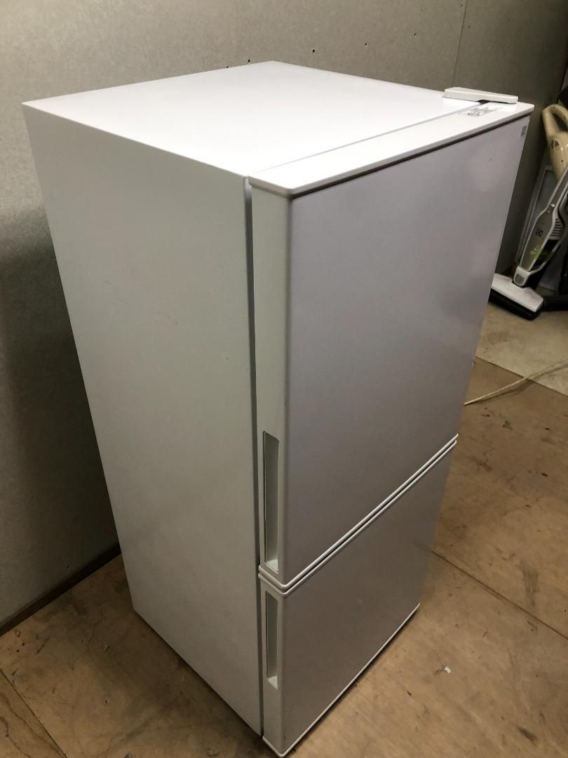 【高年式】2021年式 106L ニトリ 冷凍冷蔵庫 NTR-106WH 楽天市場】【中古/屋内搬入付き/徹底除菌クリーニング済み