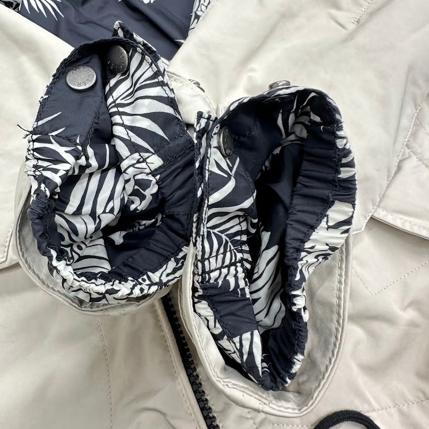 H*s様 MONCLER モンクレール PATRICE パトリス マウンテンパー