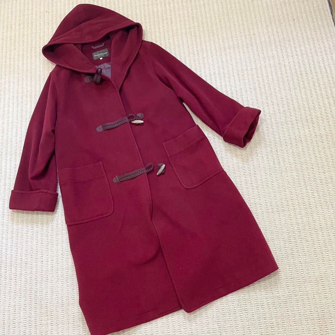 ポールスチュアート