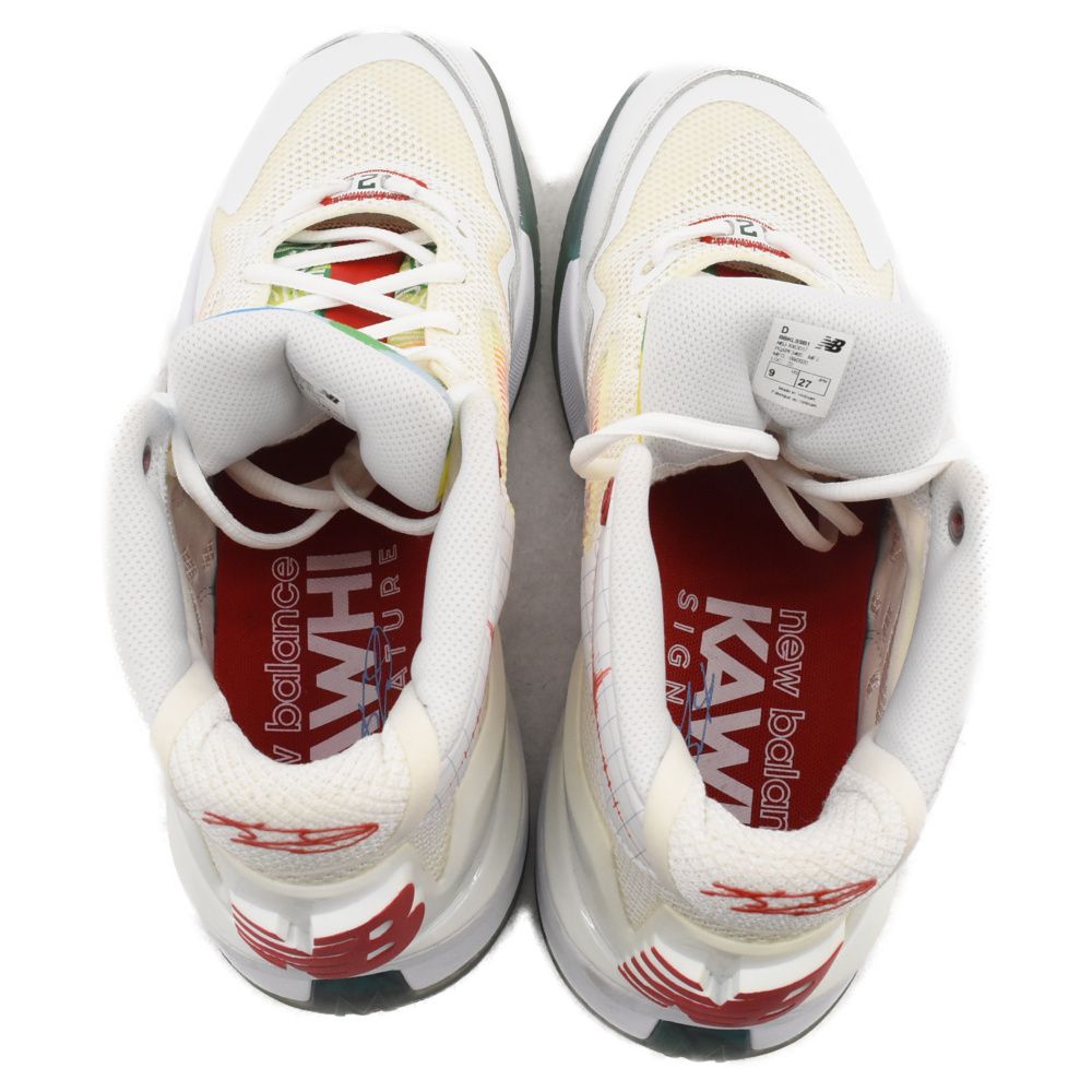 New Balance (ニューバランス) BBKLSSB1 THE KAWHI SEISMIC カワイ