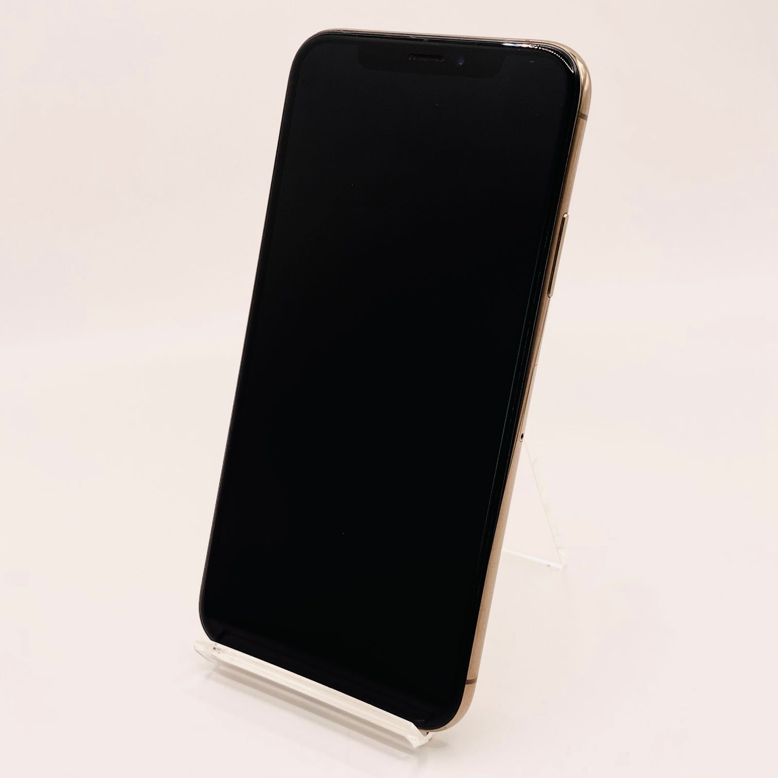 docomo iPhoneXS 256GB ゴールド SIMロック解除済み ムスビー｜iPhoneXS 256GB ゴールド NTE22J/A SIMロック解除済
