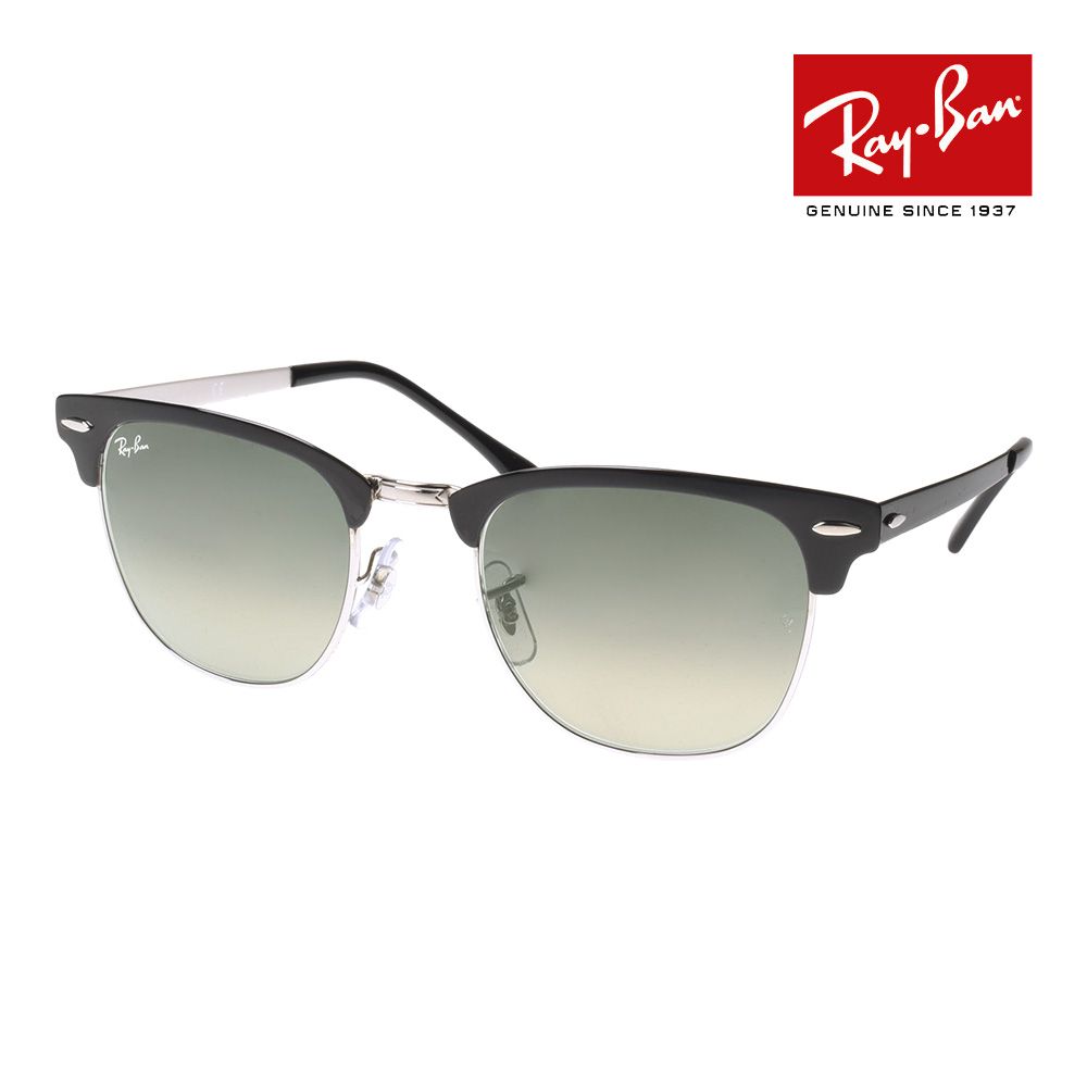 【値下げ】Ray-Ban サングラス レイバン サングラス RB3716 900471 51サイズ 調整可能なノーズ