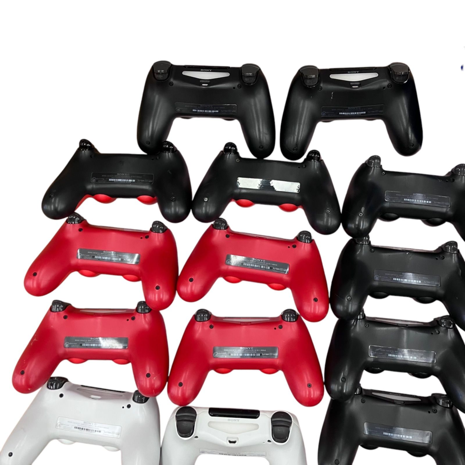 PlayStation４ コントローラー