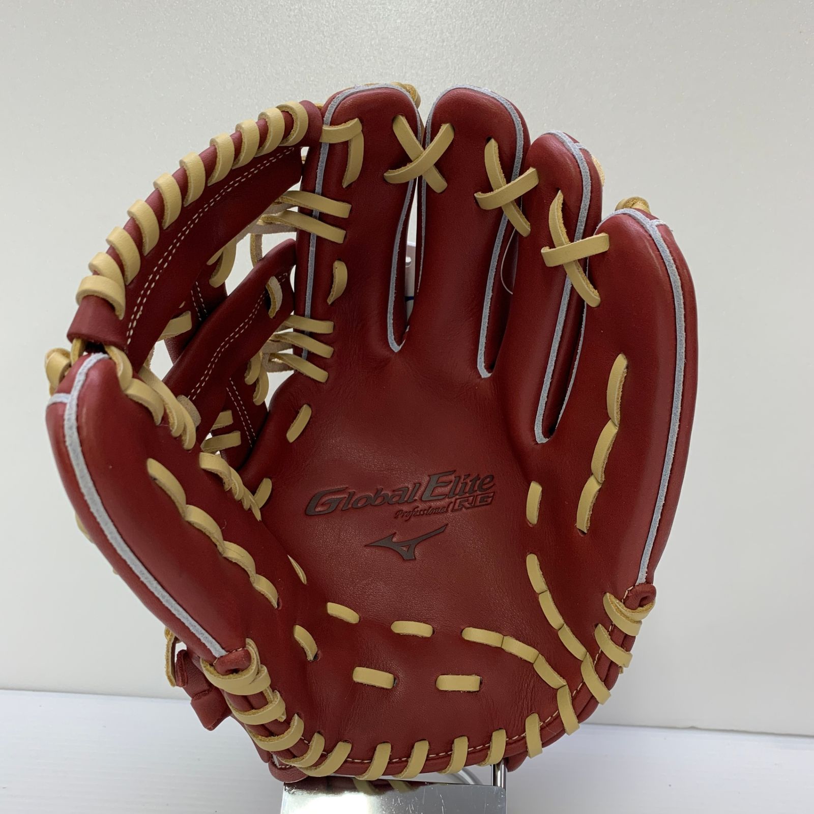 ミズノ グローバルエリート GA 軟式少年 外野手向け 右投げ 野球 グローブ MIZUNO 交換無料 野球 グローブ 軟式 大人 右投げ ミズノ