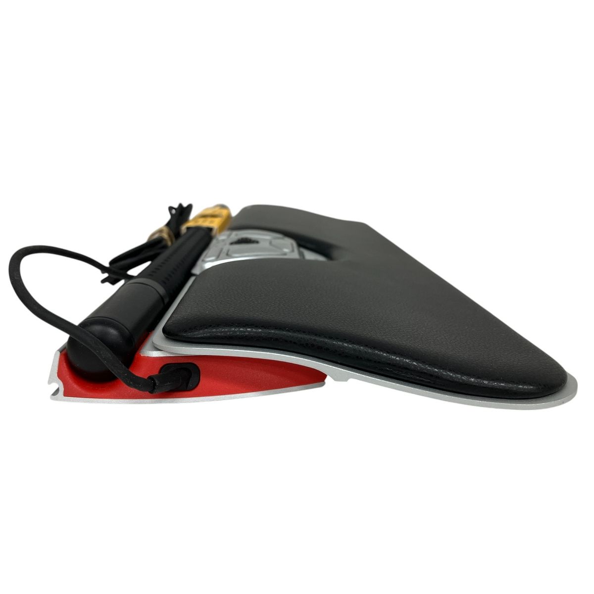 RollerMouse Red