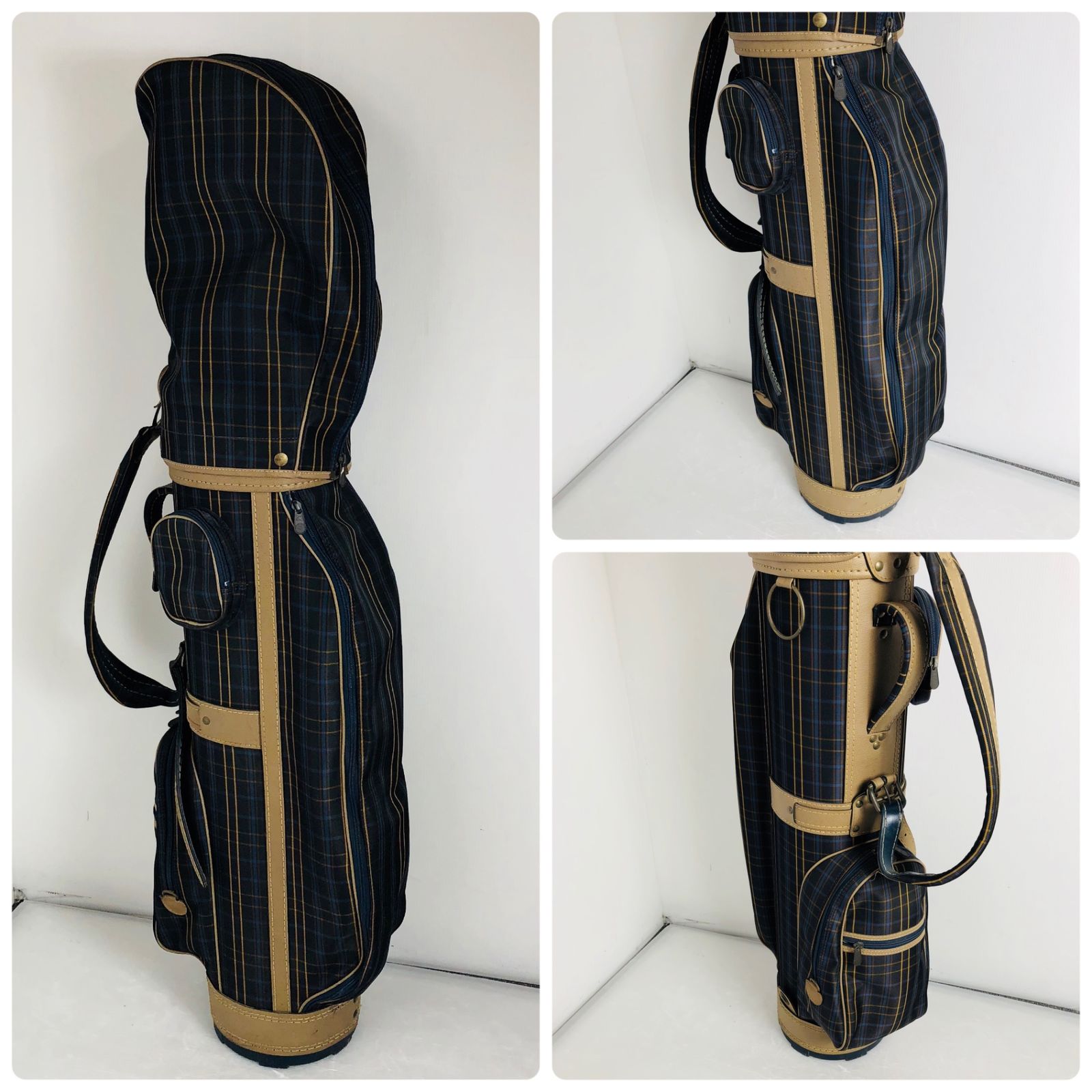 美品　レディースゴルフクラブ フルセット　ミズノ　ゼファー　バッグ/キャロウェイ レディース MIZUNO ゴルフ クラブ セット 初心者 入門 バッグ付き