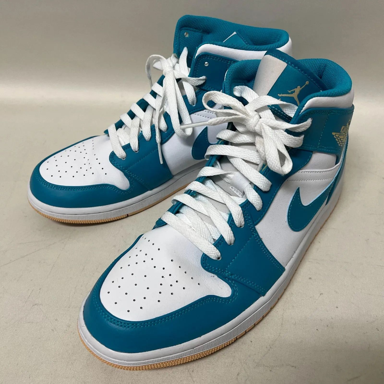 浜館80-1782】 【店舗併売品】 NIKE Nike Air Jordan 1 Mid 