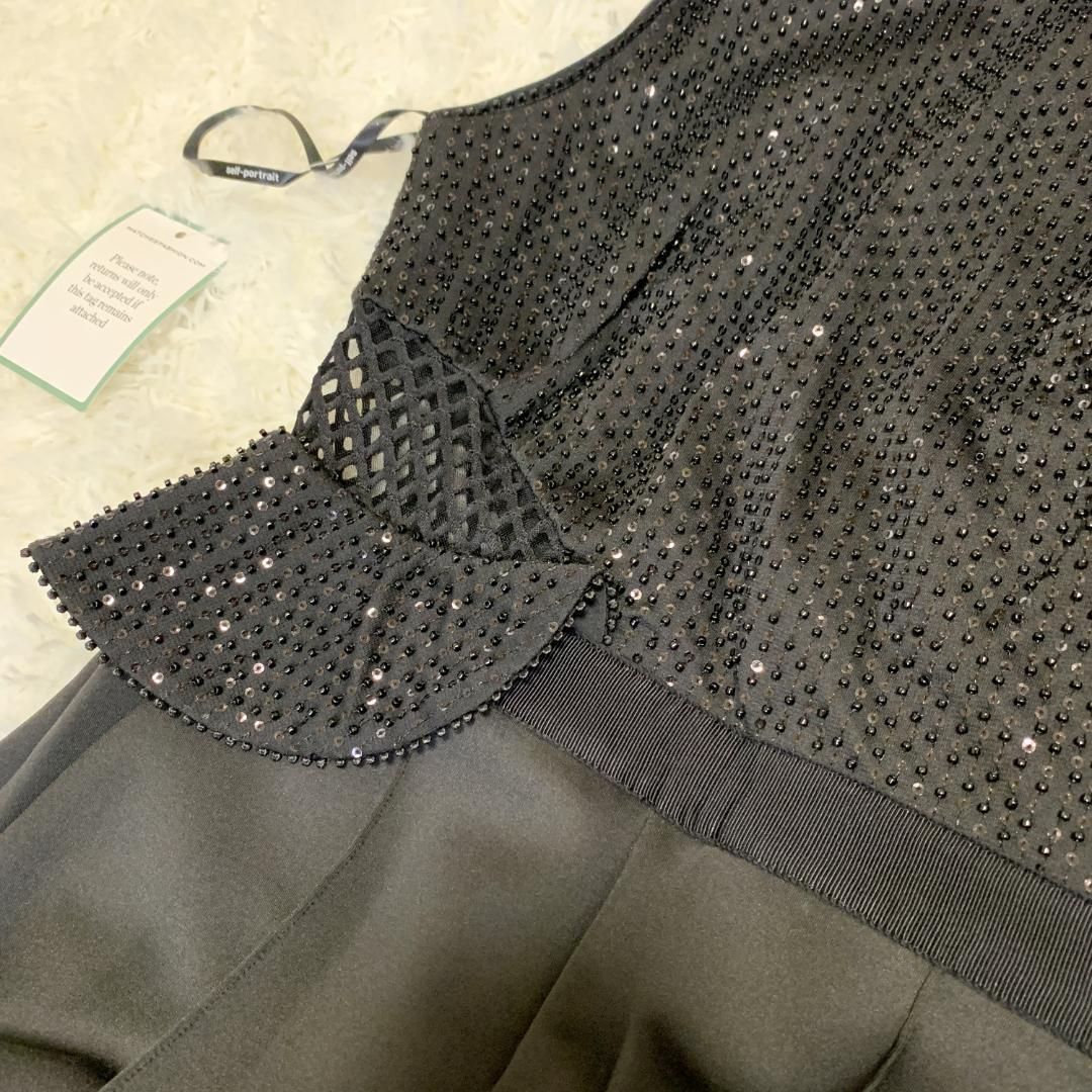 クロップド ジャンプスーツ