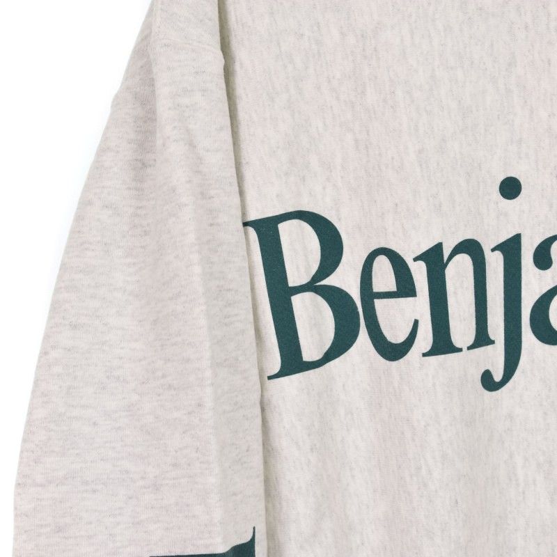 チャンピオン CHAMPION × アクチュアルソース Actual Source