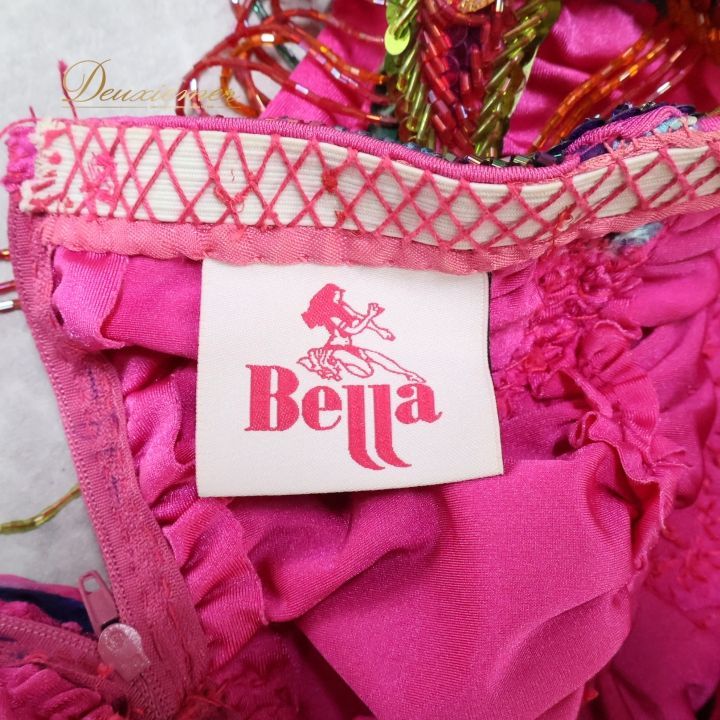 ベリーダンス オリエンタル