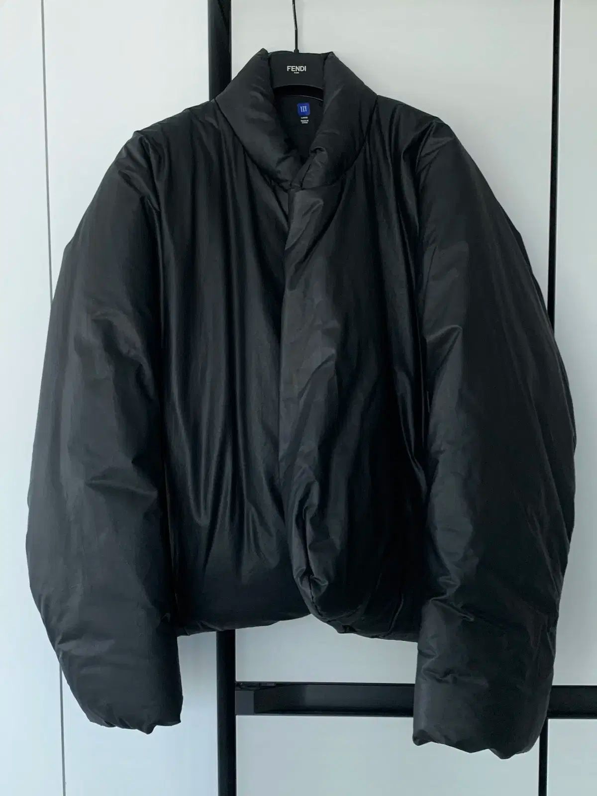 L YEEZY GAP(イージーギャップ) ラウンドジャケット