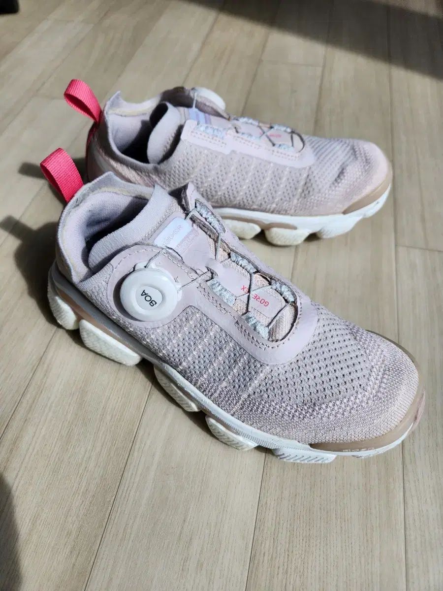 EIDER アイダー クォンタム ピン GORE-TEX ゴアテックス スニーカー サイズ 230mm