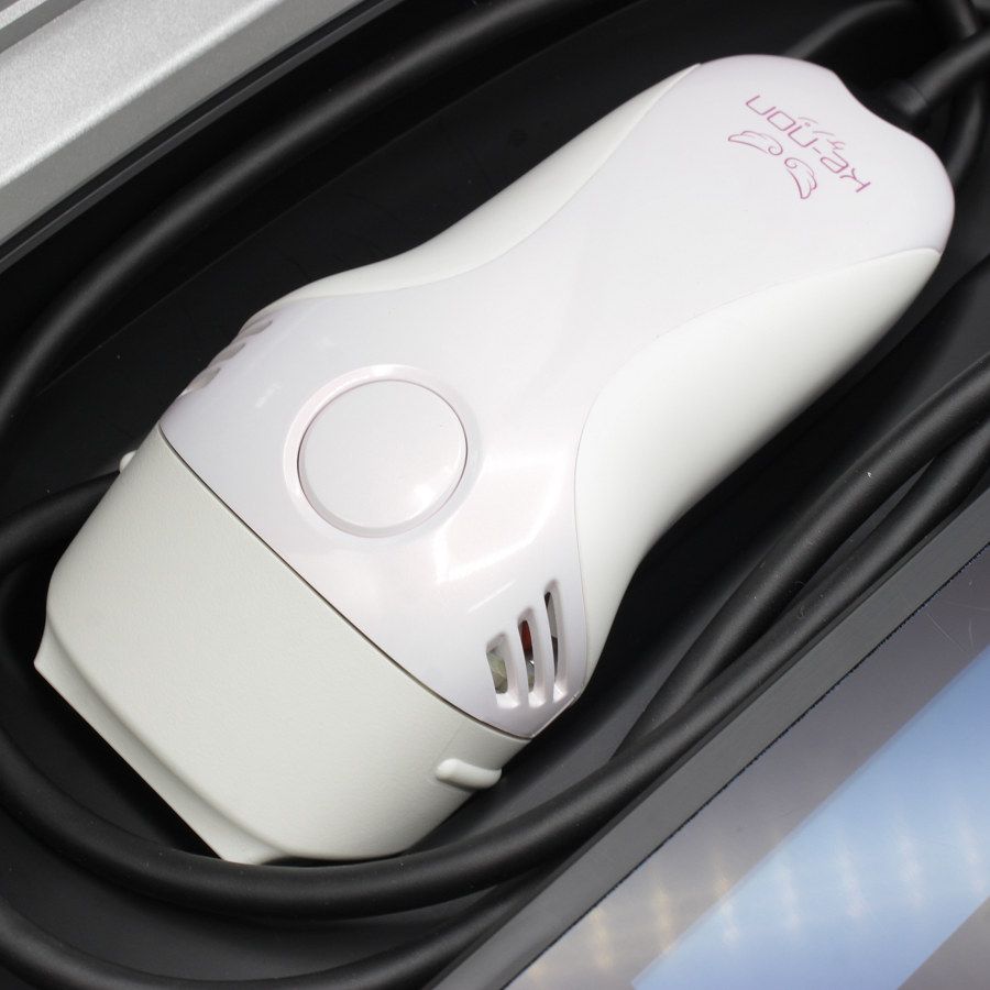 たかなさん専用【美品】ke-non ケノン 家庭用脱毛器 Ver8.5 たかなさん