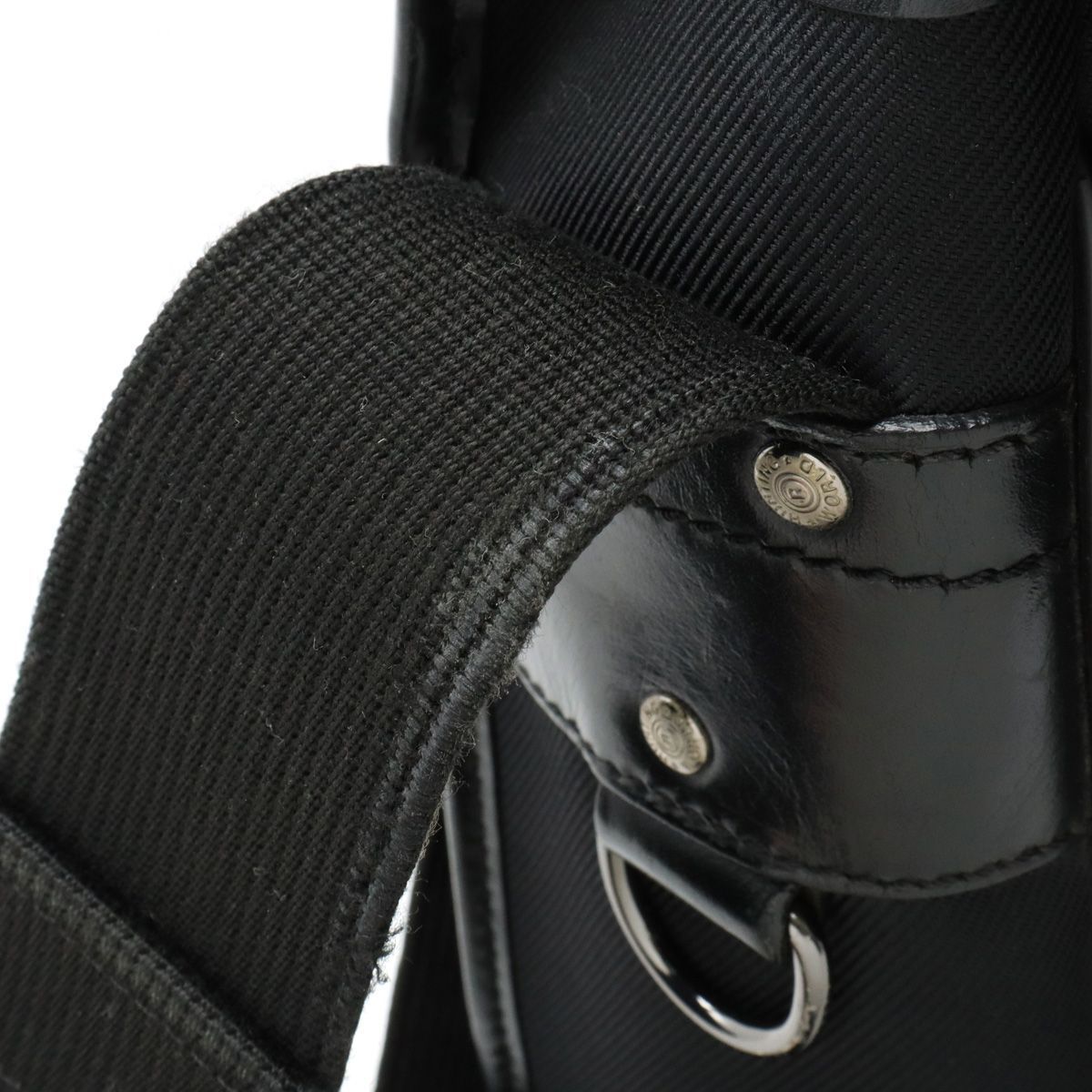 BACKBONE バックボーン　エンジニアブーツ　28㎝ BACKBONE バックボーン エンジニアブーツ 43 ブーツ ブラック 28