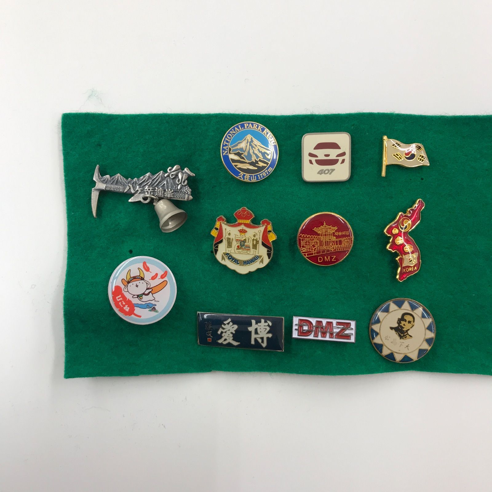 モンゴル国90周年記念メダル　中国　韓国　バッジ　ピンバッジ　ピンズ　新品 1998年長野ウインターゲーム ピンバッジ - メルカリ