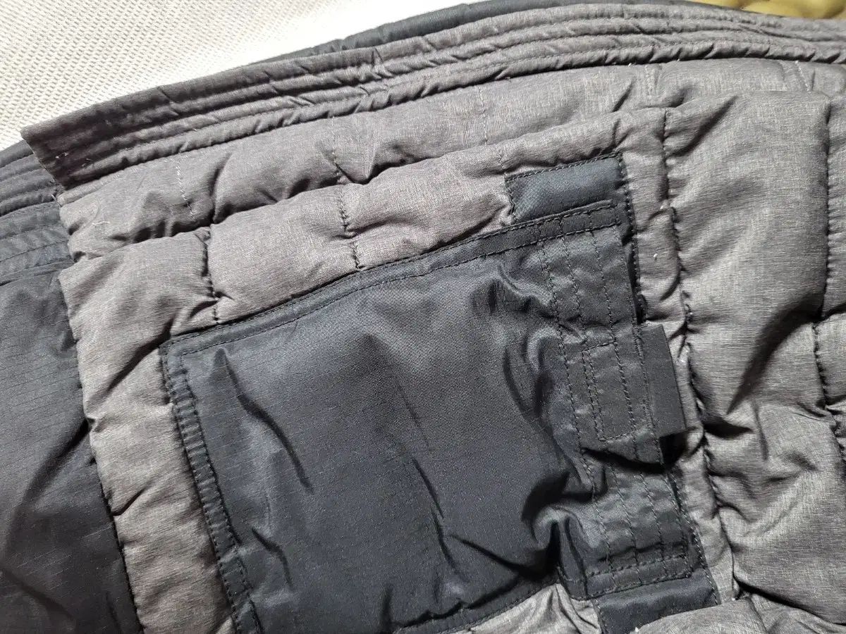 ダウン アウター