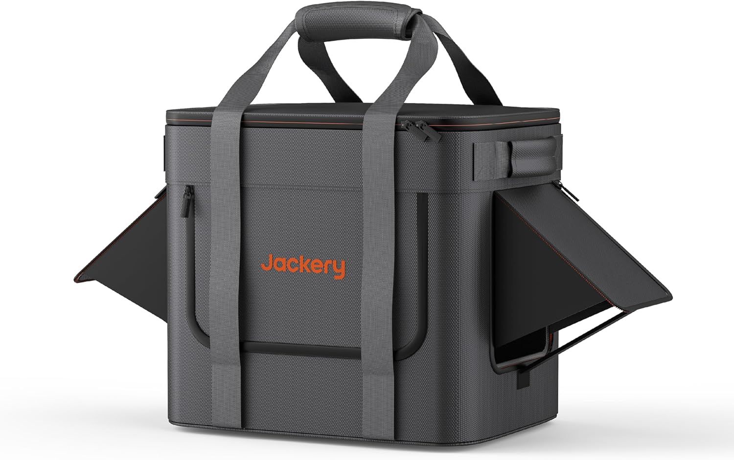 Jackery ヒーティングキャリーバッグ – Jackery Japan