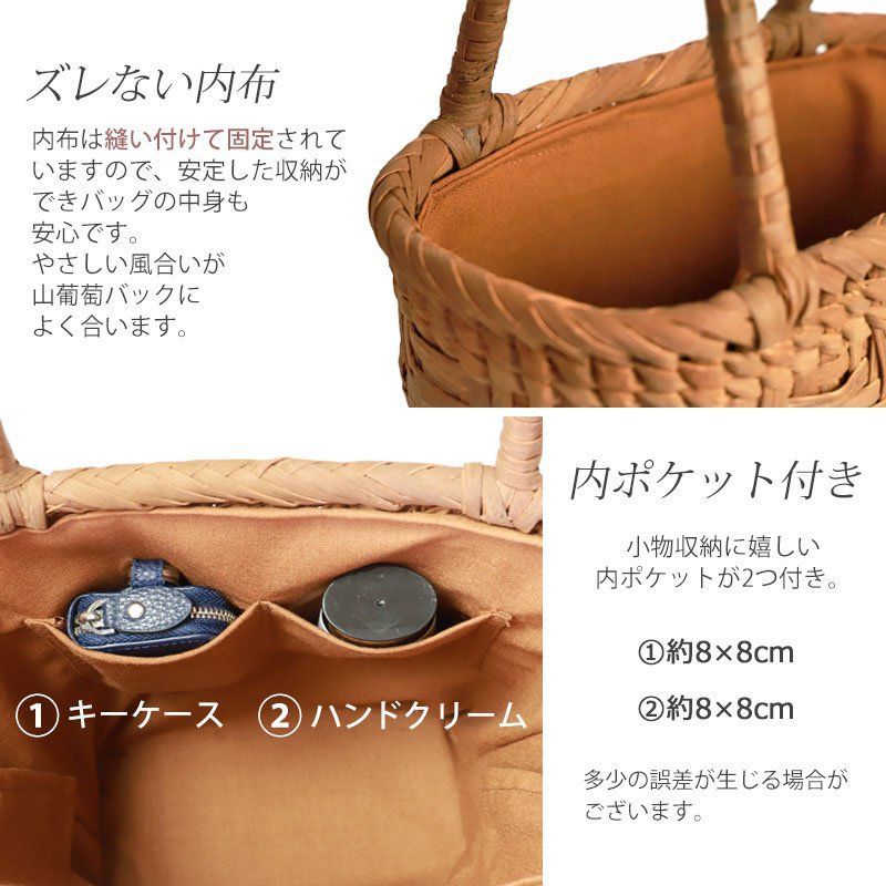 固定ハンドル 手提げ