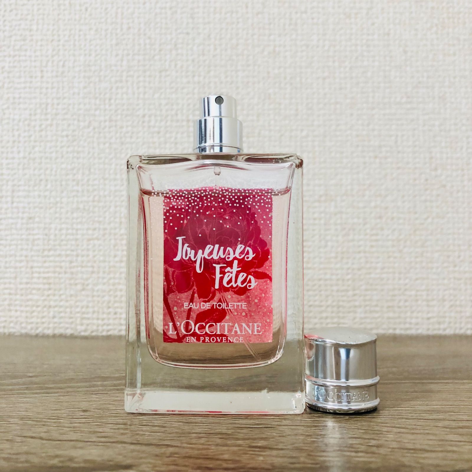 L'Occitane ボワ フロレ 75ml 楽天市場】【公式】ロクシタン L'OCCITANE セドラ オードトワレ