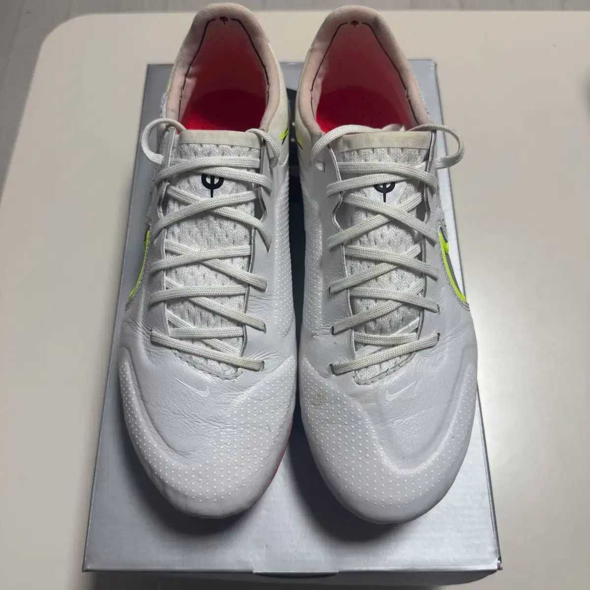 NIKE ナイキ レジェンド 9 エリート FG 255