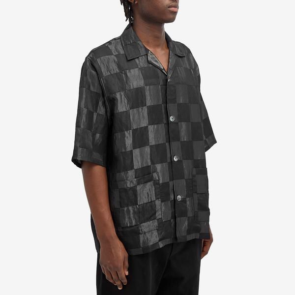 トップス NEEDLES Cabana Shirt 21ss Needles Cabana Shirt XS | brandselect
