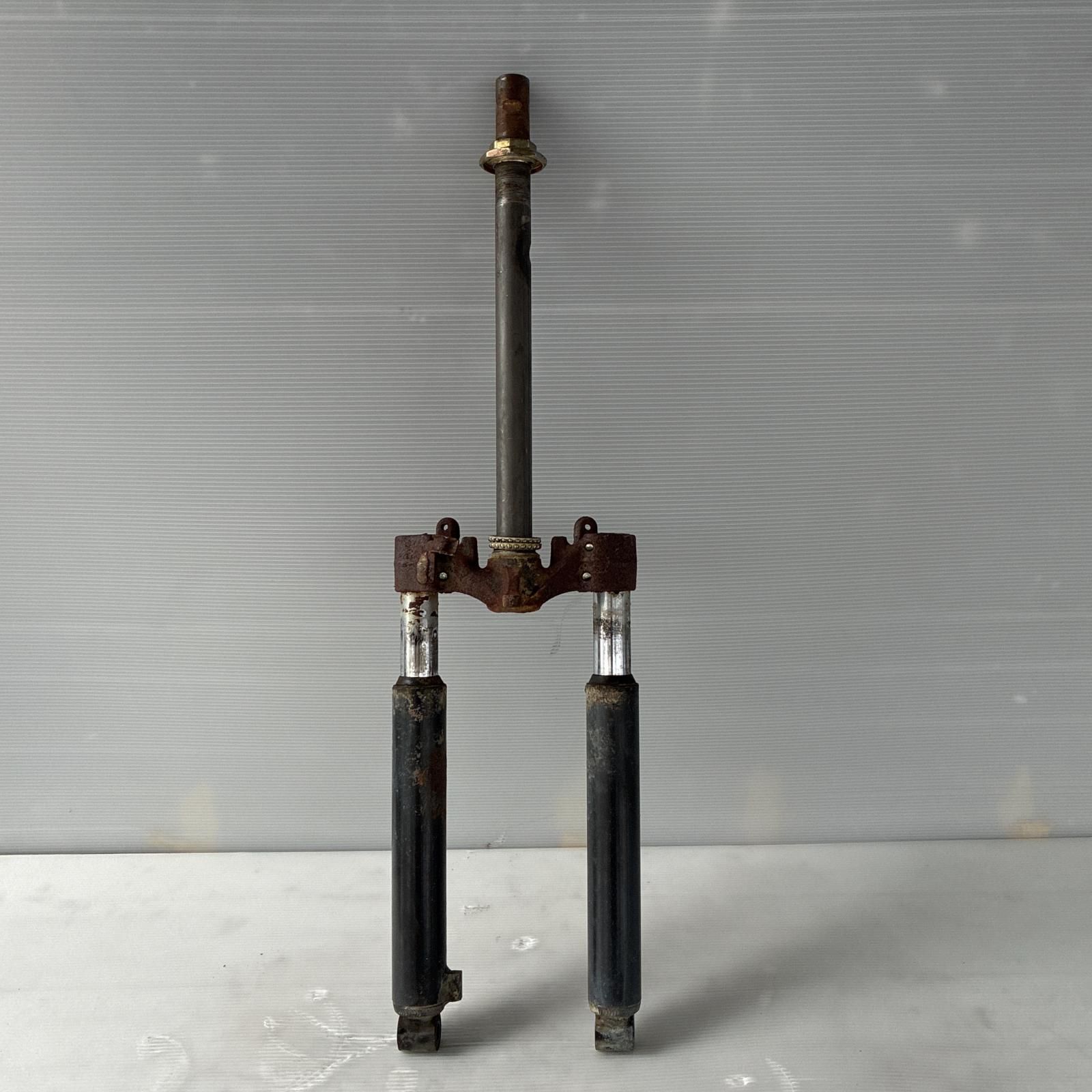 非売品 美品1960年代！初期 販売 フジカラー ASAHIKAWA 純銀 七宝製徽章