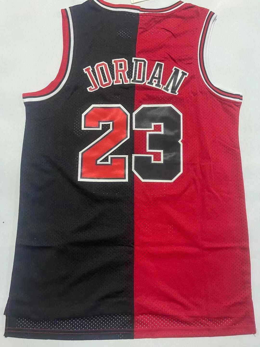 NBA BULLS 23 ジョーダン レプリカユニフォーム