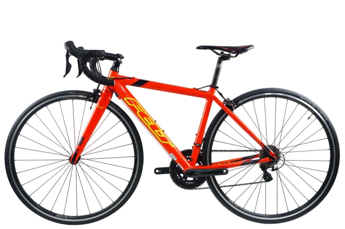 FELT フェルト F75 2016 FELT 「フェルト」 F75 2016年モデル ロードバイク