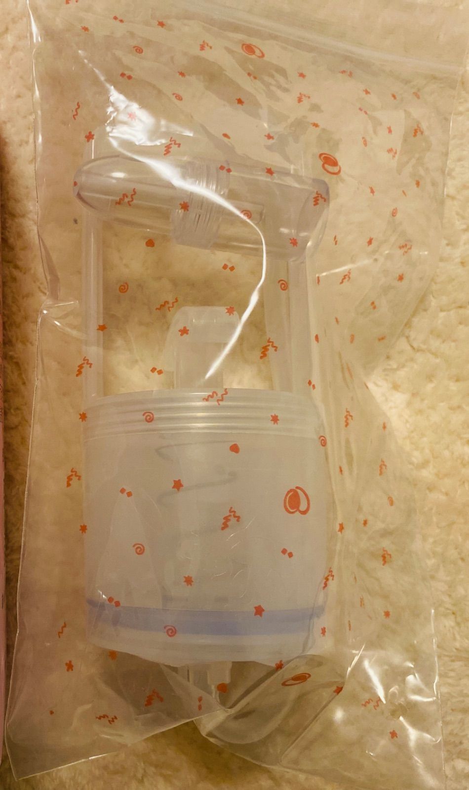 新品ち手動鼻水吸引器ぼ知鼻水吸い器 じ母ベビー用品 時鼻吸い器