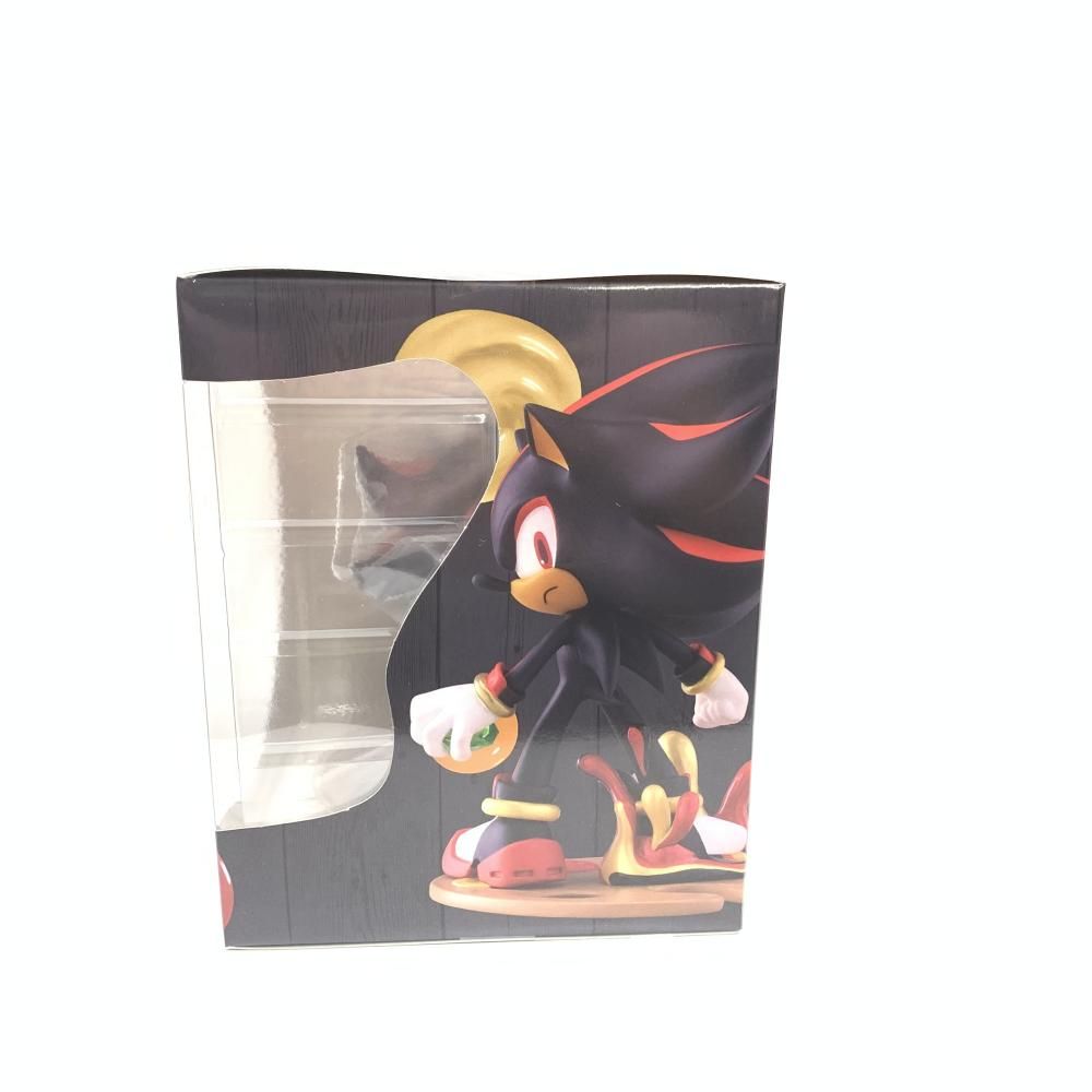 【中古】S未開封)PalVerse Pale. シャドウ・ザ・ヘッジホッグ[18][249008269463] 中古】S未開封)PalVerse Pale. シャドウ・ザ・ヘッジホッグ[18