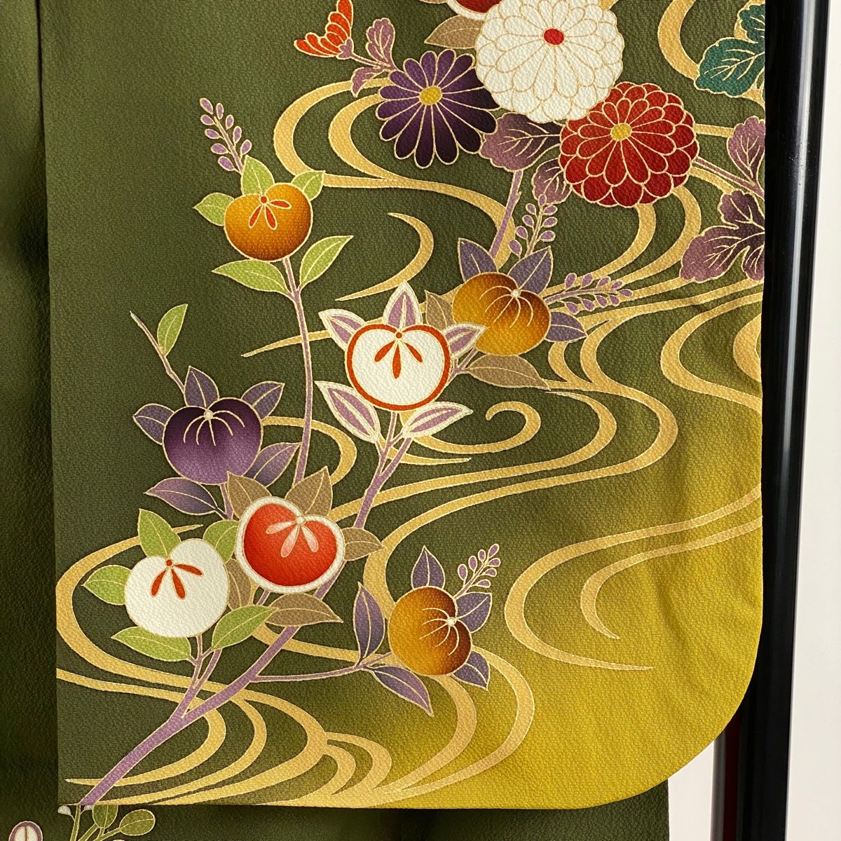 金糸 金彩