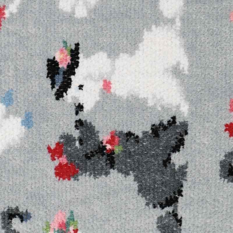 グレー